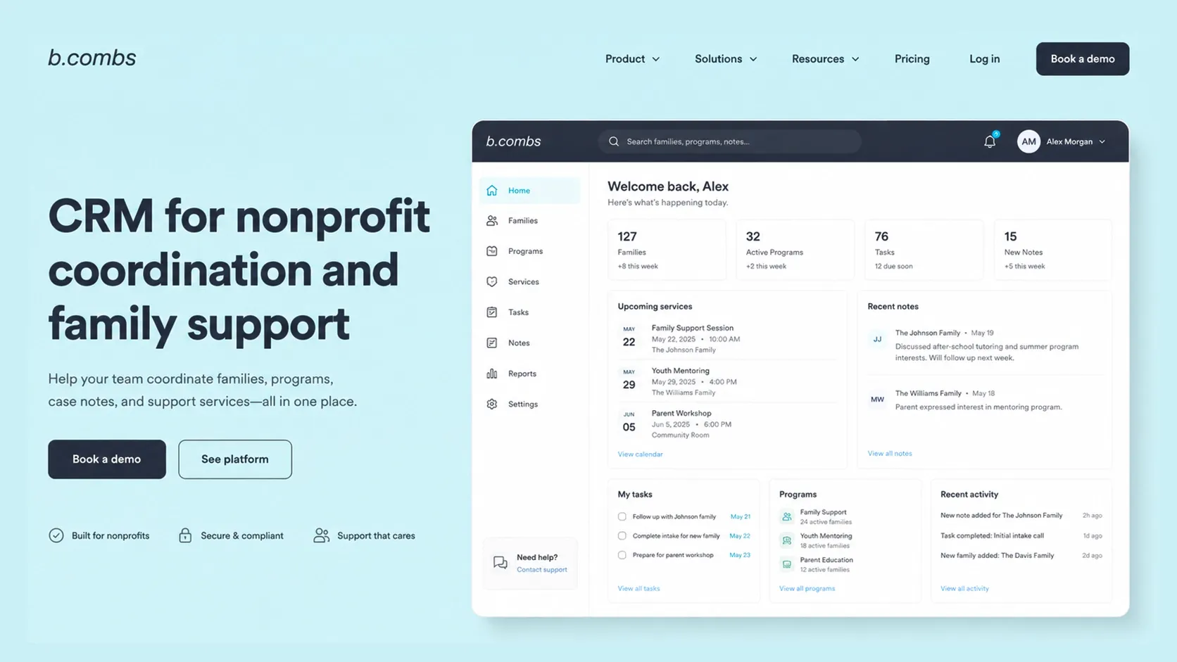 Placeholder preview for the www redesign case study
